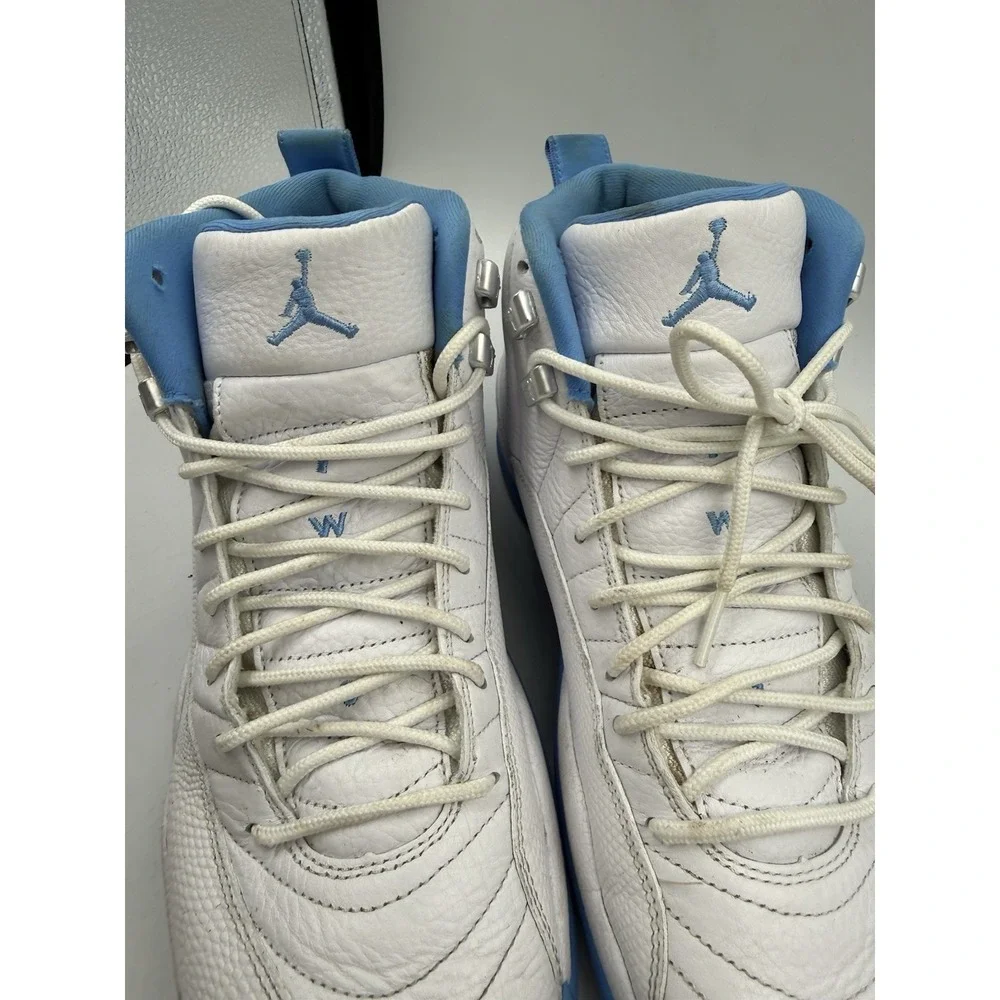 Jordan Air Jordan 11 Retro White University Blue Melo 2025 CT8013-112